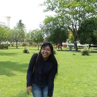 Vanessa Mayes Photo 10