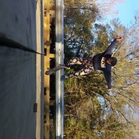Jacob Holliday Photo 4