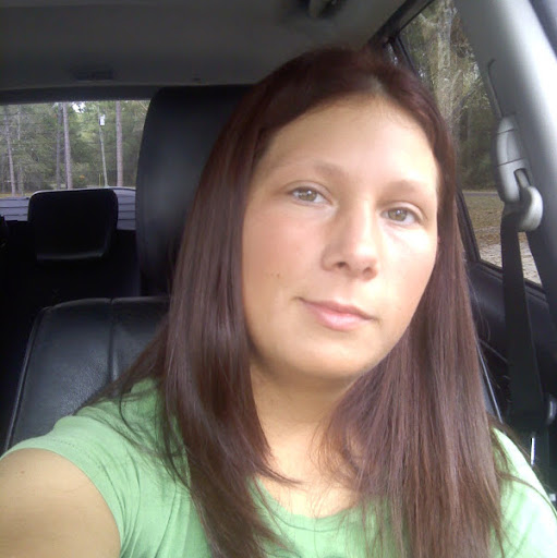 Miranda Crosby Photo 23