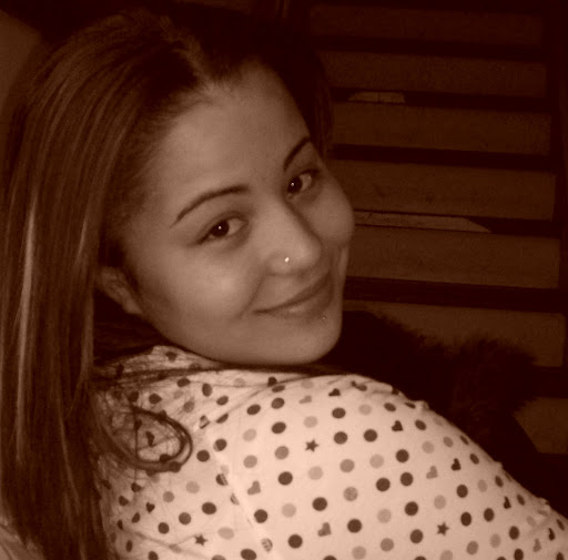 Jessica Mojica Photo 30
