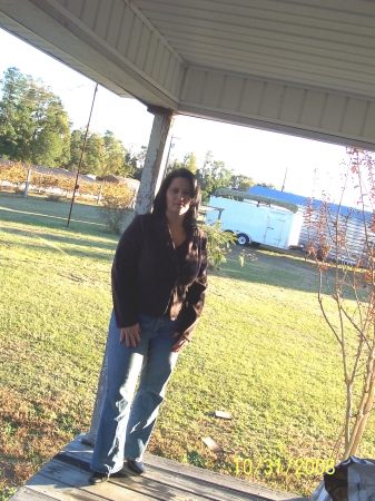 Theresa Jackson Photo 28