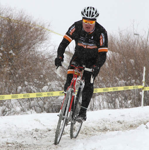 Thomas Wilcox Photo 34