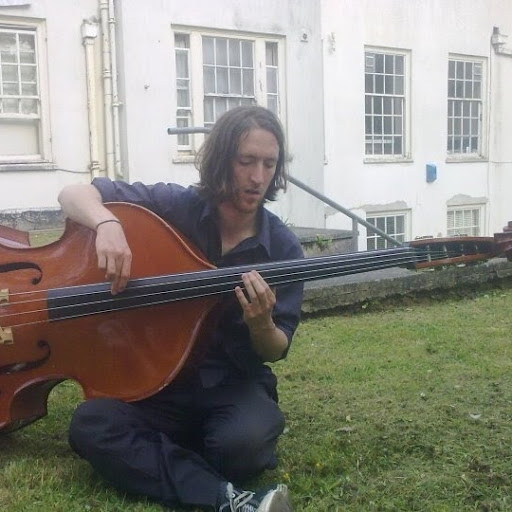 Richard Abbott Photo 20