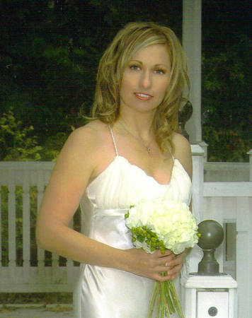 Marie Williams Photo 44