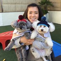 Janette Cheng Photo 2