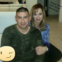 Melissa Salinas Photo 8