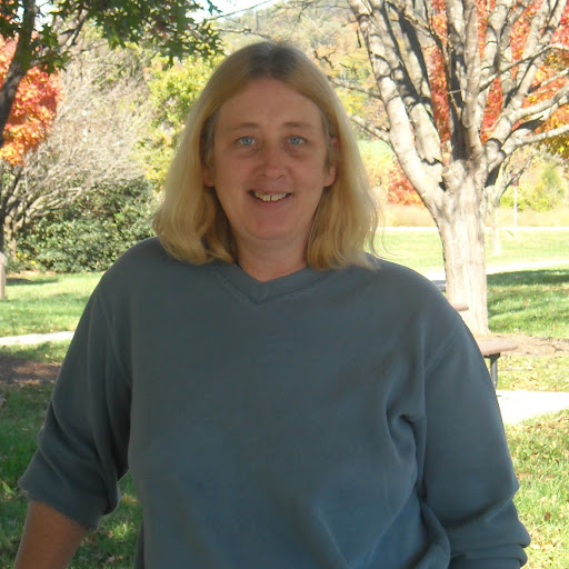 Jacquelyn Evans Photo 27