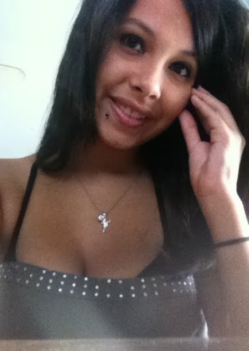 Blaze Martinez Photo 2