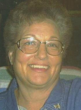 Rita Morrison Photo 19