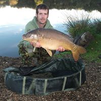 Richard Fisher Photo 41