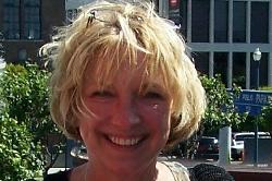 Christine Cole Photo 19