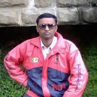 Vishal Todkar Photo 4