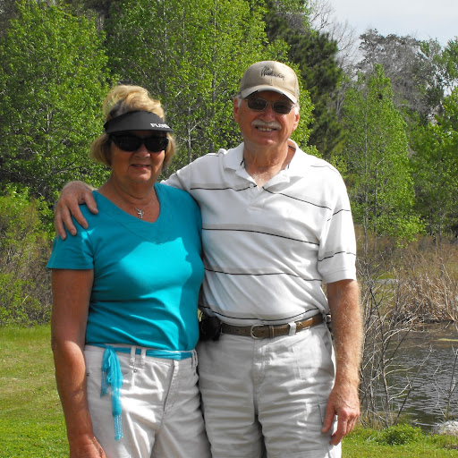 Richard Carlson Photo 31