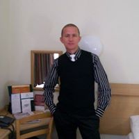 Christopher Spence Photo 42