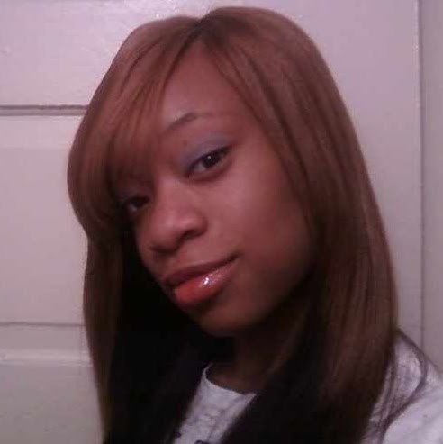 Tarra Thomas Photo 17
