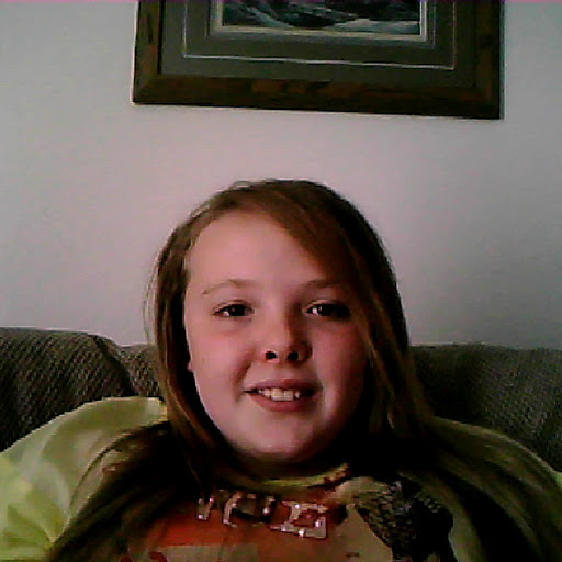 Sarah Westerman Photo 25