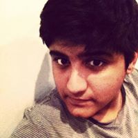 Manav Gandhi Photo 9