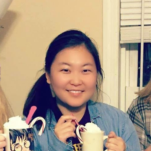 Rebecca Kang Photo 20