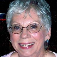 Betty Powers Photo 23