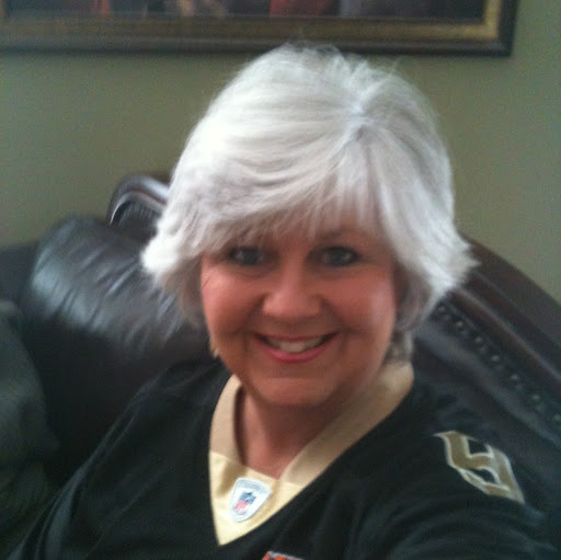 Mary Mouton Photo 21