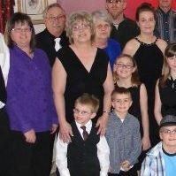 Connie Hudson Photo 17