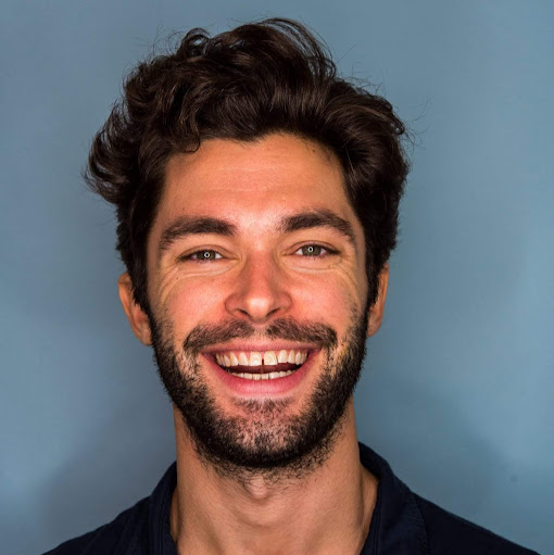 Alexander Jordan Photo 28