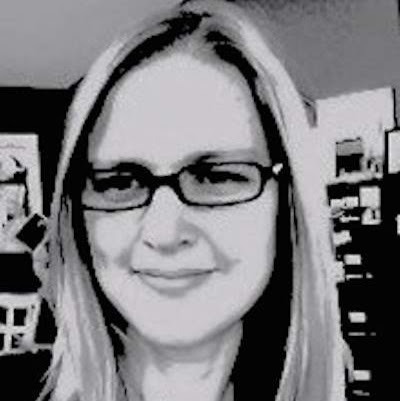 Tracy Collier Photo 29