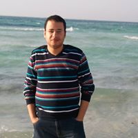 Mohamed Saeed Photo 32