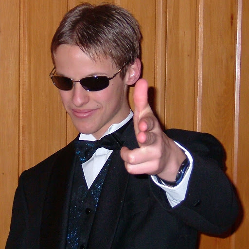 Glen Robertson Photo 24
