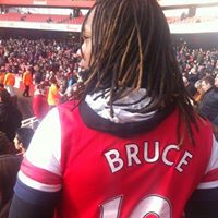 Les Bruce Photo 5