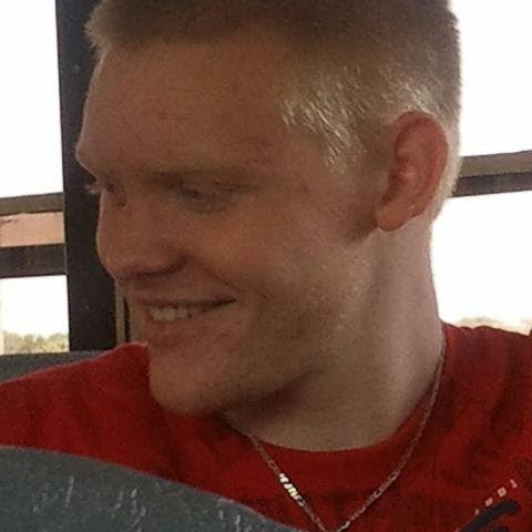 Chris Chaney Photo 7