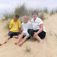 Ann Draper Photo 34