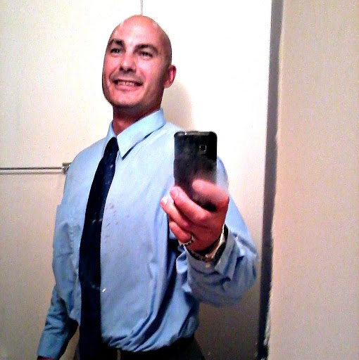 James Whittaker Photo 15