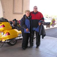 Betty Cagle Photo 19