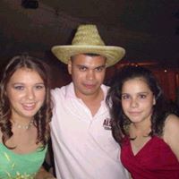 Rigoberto Aguirre Photo 8