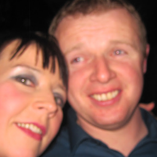 Gerard Doherty Photo 29