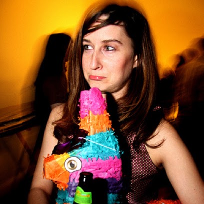 Julia Morrow Photo 4