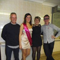 Alison Weston Photo 2