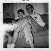 Mary Holbrook Photo 34