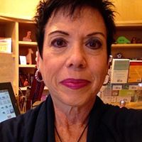 Barbara Roth Photo 14