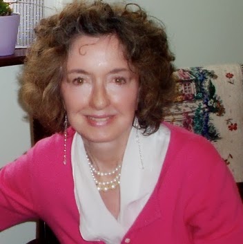 Mary Brogan Photo 22