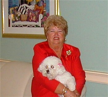 Billie Stone Photo 12