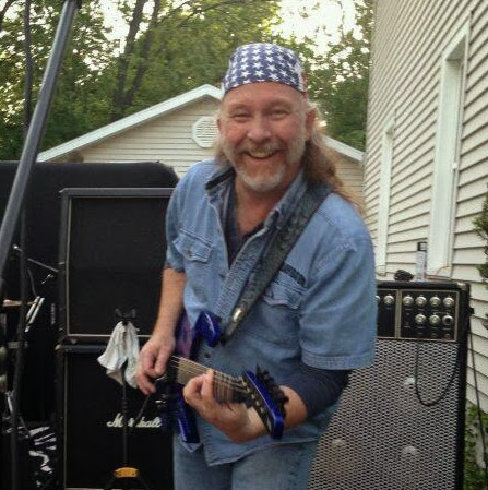 Steve Field Photo 14