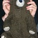 Jessie Bear Photo 12