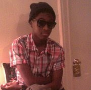 Terrell Graham Photo 32