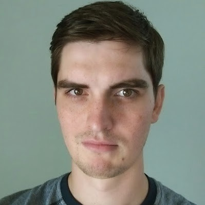 Nathan Wolff Photo 11