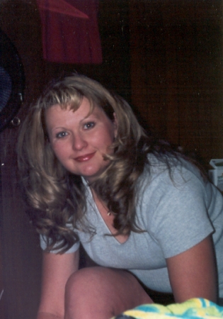 Joy Holmes Photo 31