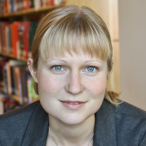 Michelle Glass Photo 6