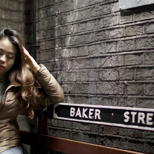 Sarah Chun Photo 32
