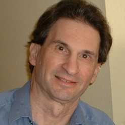 Alan Levin Photo 35
